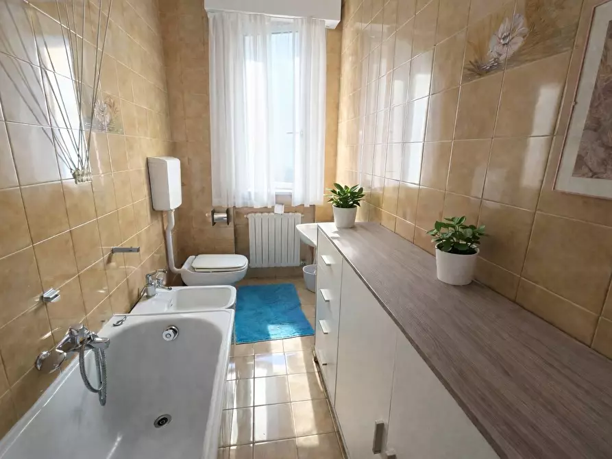 Immagine 26 di Appartamento in vendita  in Via Del Naviglio a Ferrara