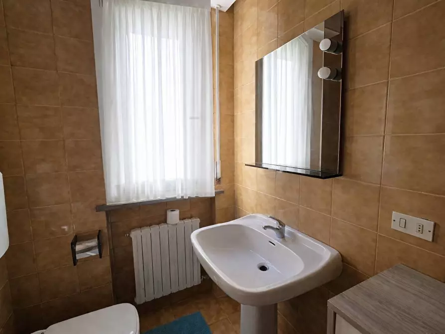 Immagine 27 di Appartamento in vendita  in Via Del Naviglio a Ferrara