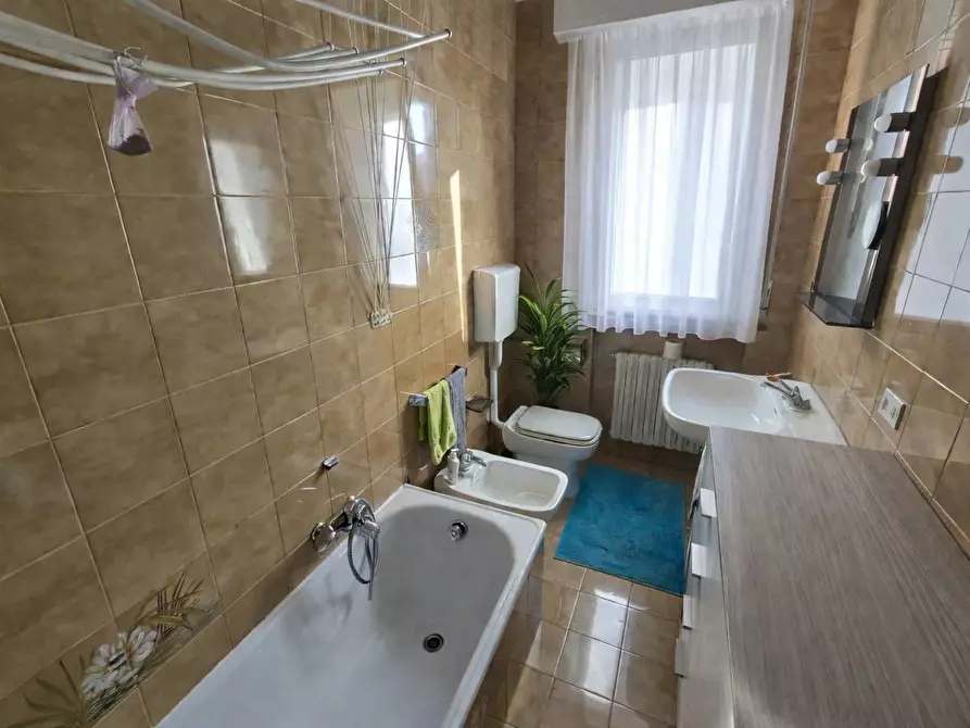 Immagine 30 di Appartamento in vendita  in Via Del Naviglio a Ferrara