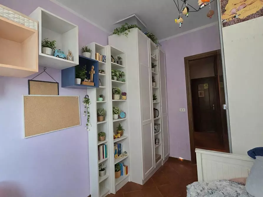 Immagine 33 di Appartamento in vendita  in Via Del Naviglio a Ferrara