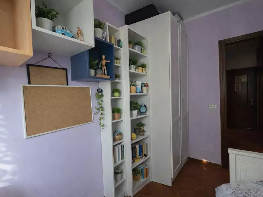 Immagine 34 di Appartamento in vendita  in Via Del Naviglio a Ferrara