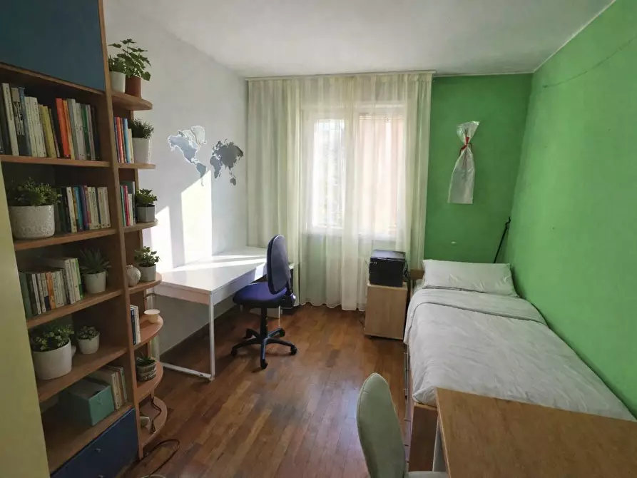 Immagine 35 di Appartamento in vendita  in Via Del Naviglio a Ferrara