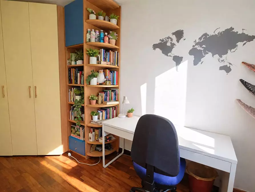 Immagine 36 di Appartamento in vendita  in Via Del Naviglio a Ferrara