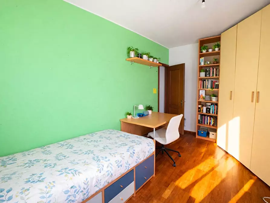 Immagine 37 di Appartamento in vendita  in Via Del Naviglio a Ferrara