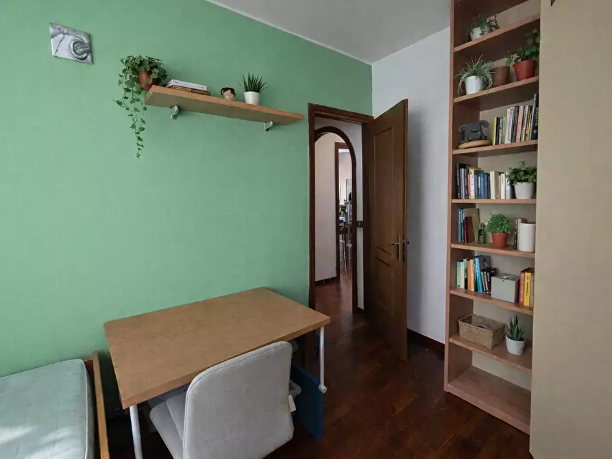 Immagine 38 di Appartamento in vendita  in Via Del Naviglio a Ferrara