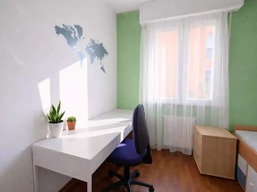 Immagine 39 di Appartamento in vendita  in Via Del Naviglio a Ferrara