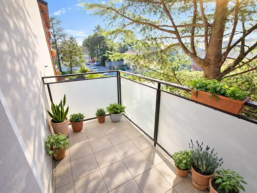 Immagine 40 di Appartamento in vendita  in Via Del Naviglio a Ferrara