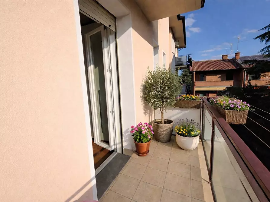 Immagine 41 di Appartamento in vendita  in Via Del Naviglio a Ferrara