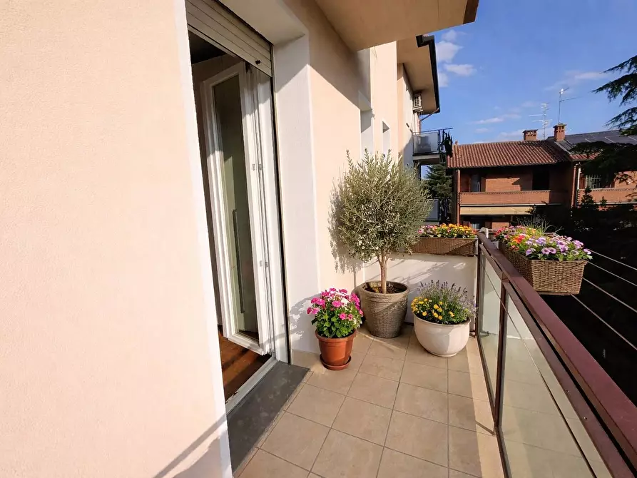 Immagine 42 di Appartamento in vendita  in Via Del Naviglio a Ferrara