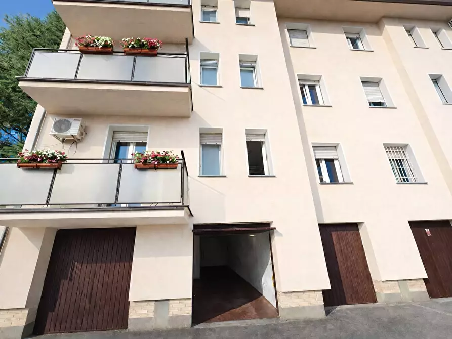 Immagine 51 di Appartamento in vendita  in Via Del Naviglio a Ferrara