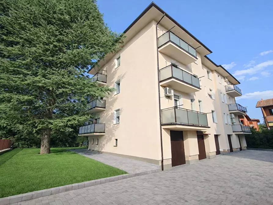 Immagine 53 di Appartamento in vendita  in Via Del Naviglio a Ferrara