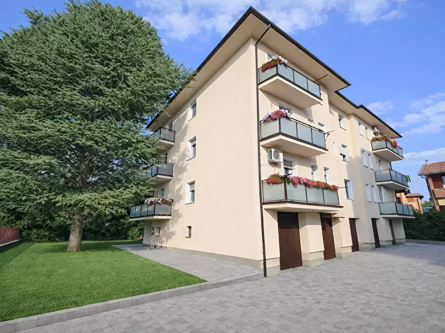 Immagine 54 di Appartamento in vendita  in Via Del Naviglio a Ferrara