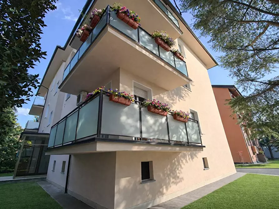 Immagine 52 di Appartamento in vendita  in Via Del Naviglio a Ferrara