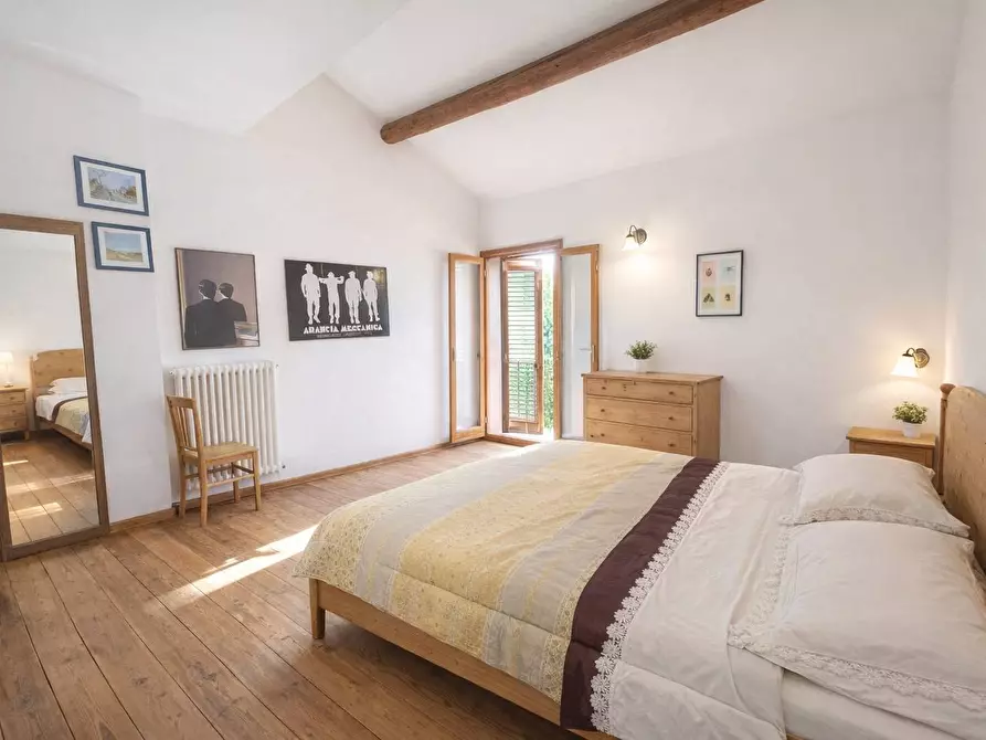 Immagine 4 di Appartamento in affitto  in Via Croce Bianca a Ferrara