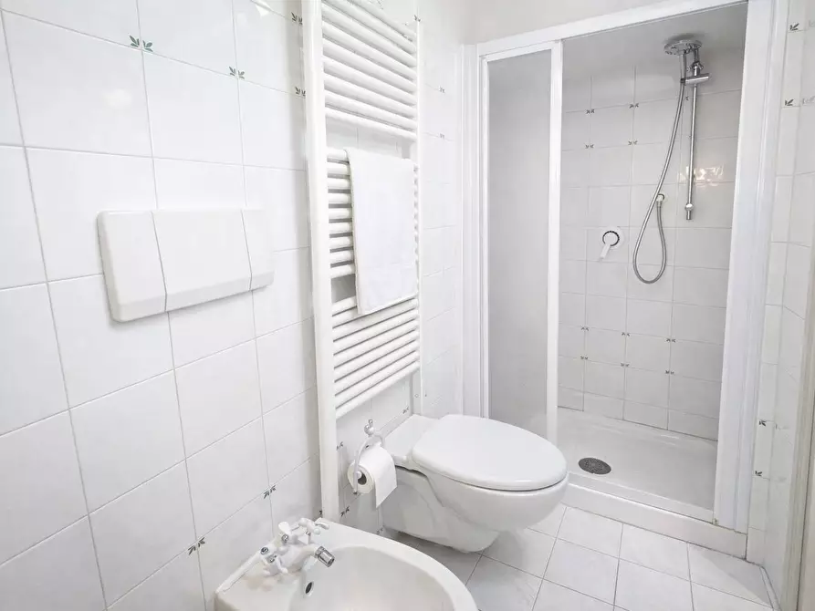 Immagine 10 di Appartamento in affitto  in Via Croce Bianca a Ferrara