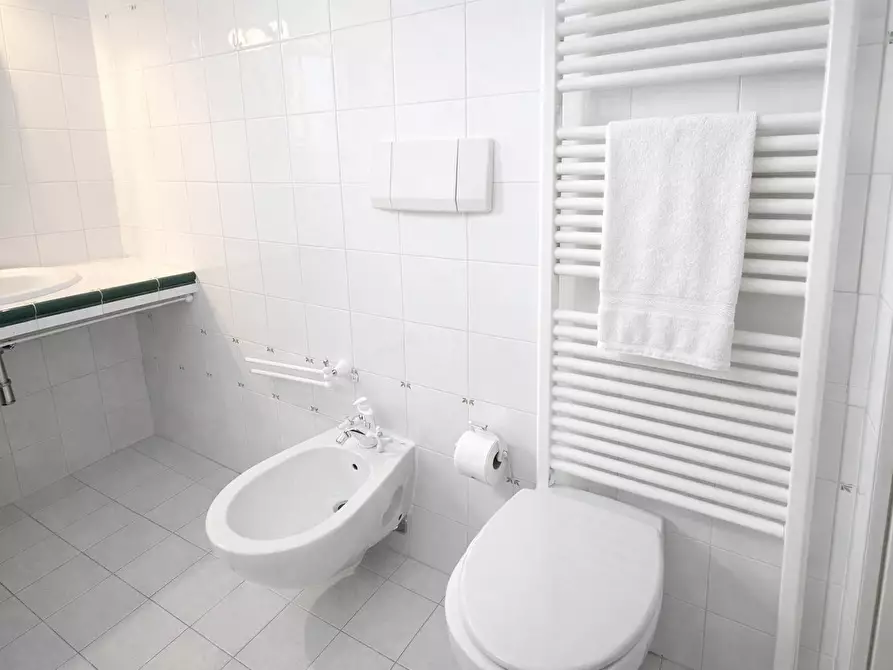 Immagine 11 di Appartamento in affitto  in Via Croce Bianca a Ferrara