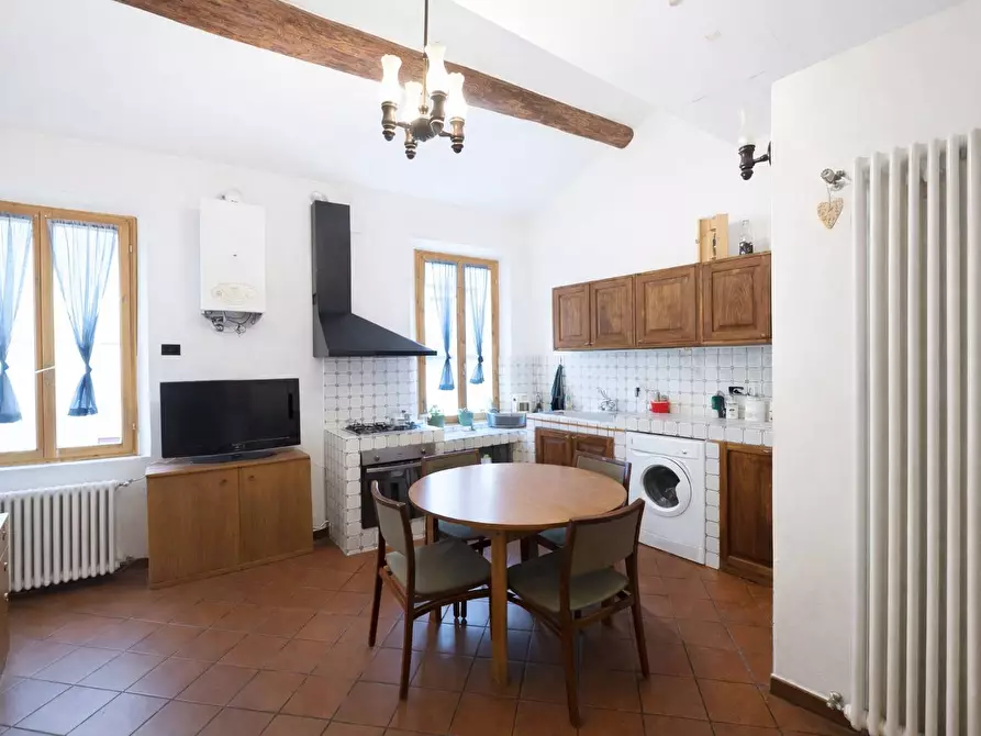 Immagine 1 di Appartamento in affitto  in Via Croce Bianca a Ferrara