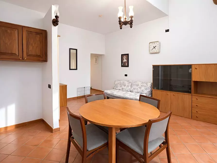 Immagine 3 di Appartamento in affitto  in Via Croce Bianca a Ferrara