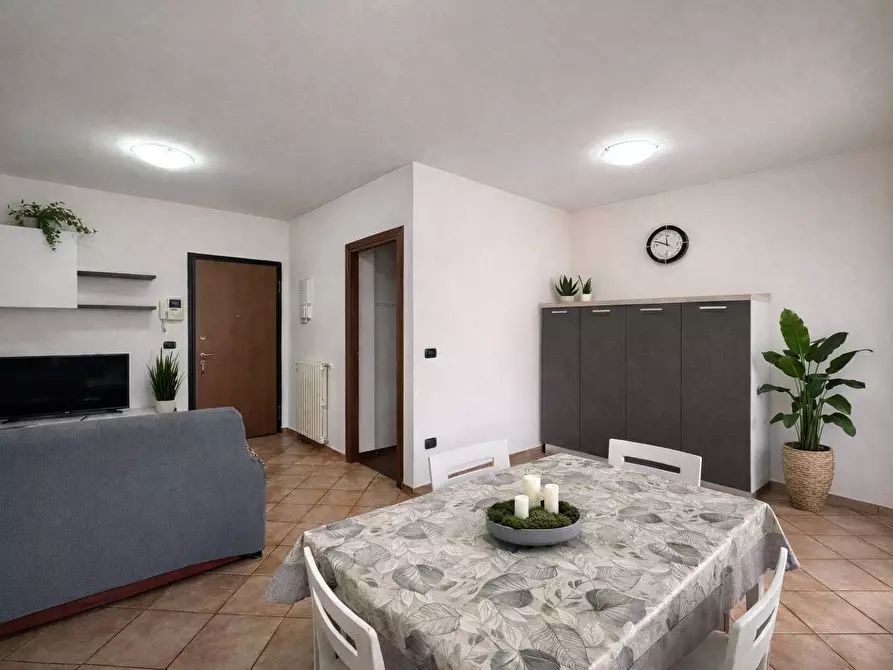 Immagine 2 di Appartamento in affitto  in via Caretti a Ferrara