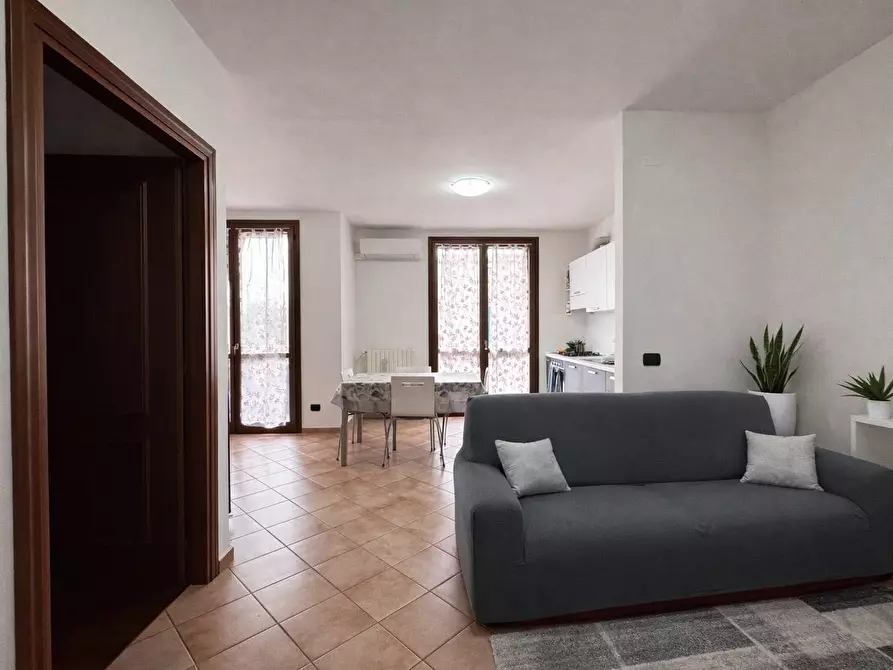 Immagine 3 di Appartamento in affitto  in via Caretti a Ferrara