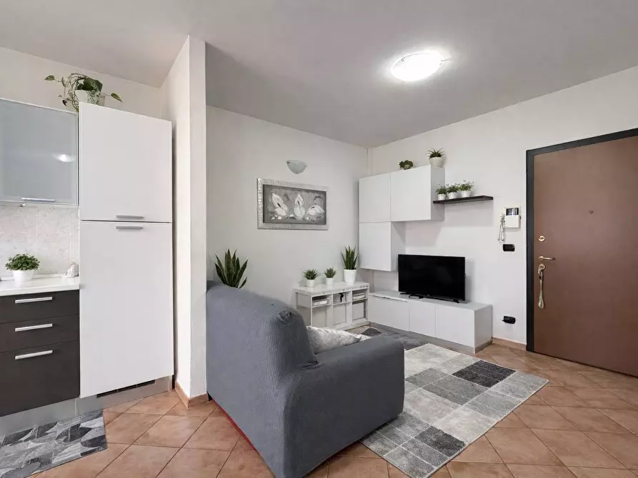 Immagine 4 di Appartamento in affitto  in via Caretti a Ferrara