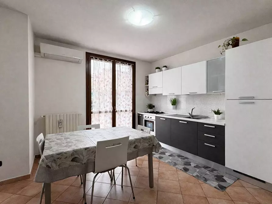 Immagine 5 di Appartamento in affitto  in via Caretti a Ferrara