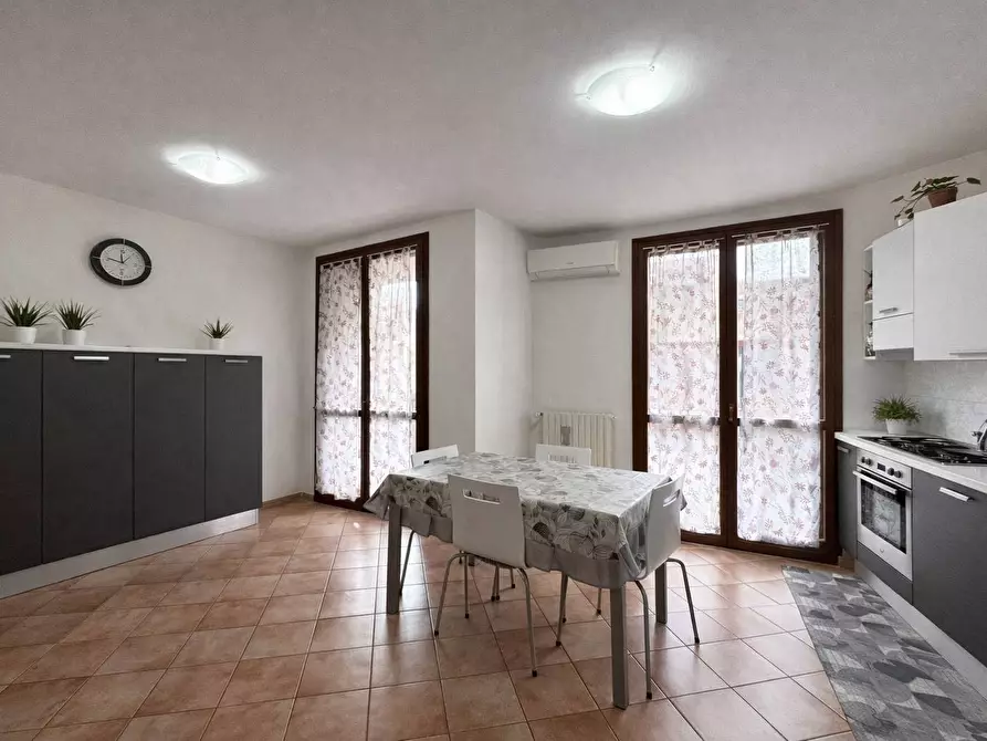 Immagine 6 di Appartamento in affitto  in via Caretti a Ferrara