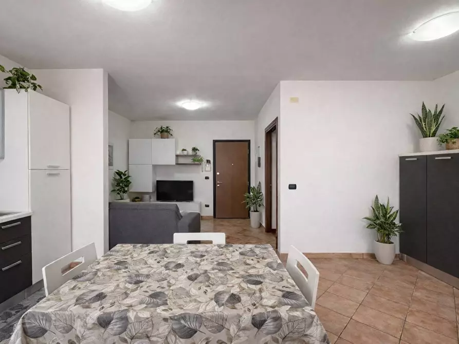 Immagine 7 di Appartamento in affitto  in via Caretti a Ferrara