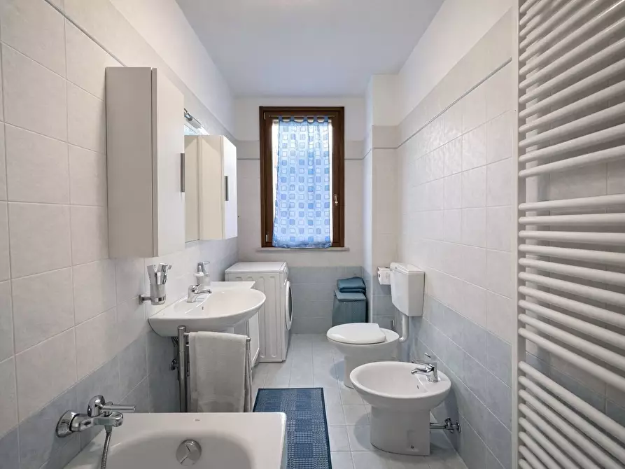 Immagine 12 di Appartamento in affitto  in via Caretti a Ferrara