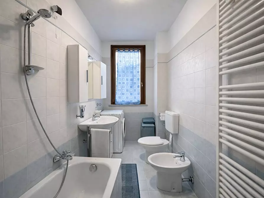 Immagine 13 di Appartamento in affitto  in via Caretti a Ferrara