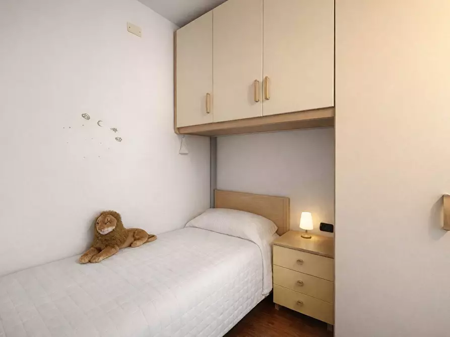 Immagine 10 di Appartamento in affitto  in via Caretti a Ferrara