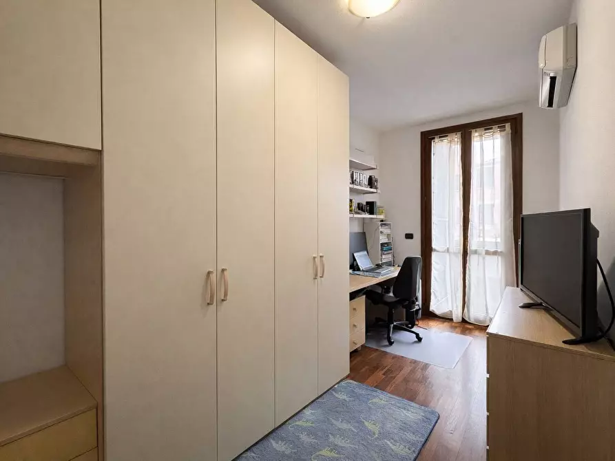 Immagine 11 di Appartamento in affitto  in via Caretti a Ferrara