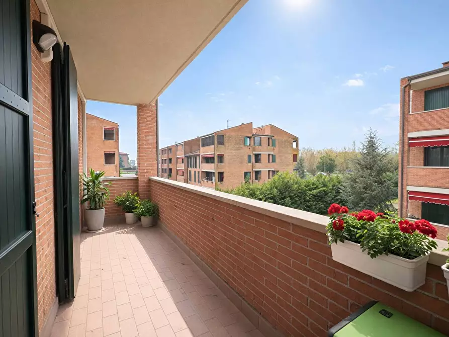 Immagine 14 di Appartamento in affitto  in via Caretti a Ferrara