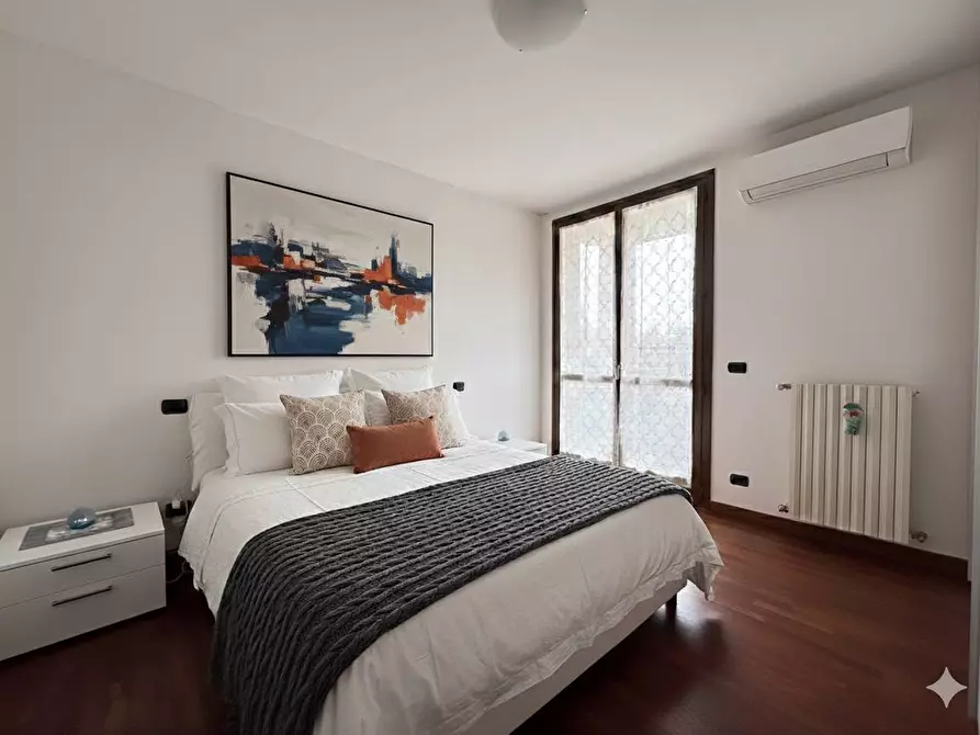 Immagine 8 di Appartamento in affitto  in via Caretti a Ferrara