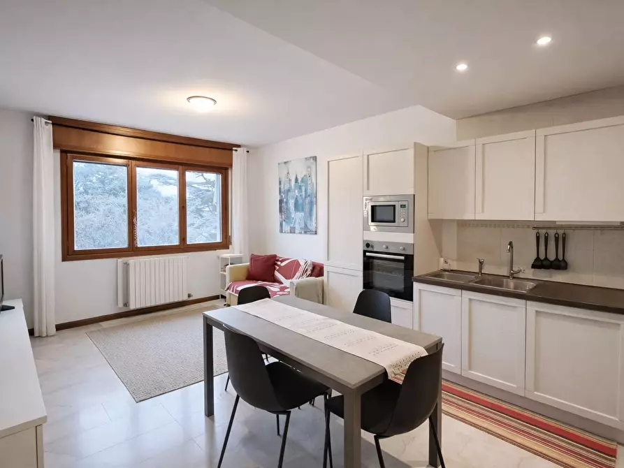 Immagine 1 di Appartamento in affitto  in Via Del Lavoro a Ferrara