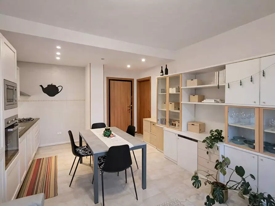 Immagine 4 di Appartamento in affitto  in Via Del Lavoro a Ferrara