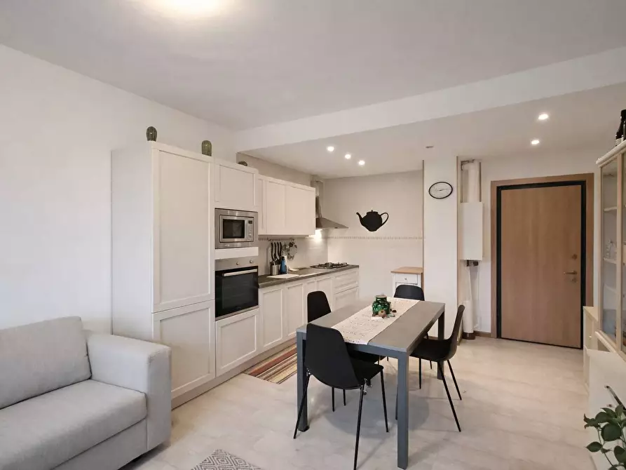 Immagine 2 di Appartamento in affitto  in Via Del Lavoro a Ferrara