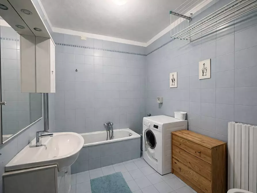 Immagine 8 di Appartamento in affitto  in Via Del Lavoro a Ferrara