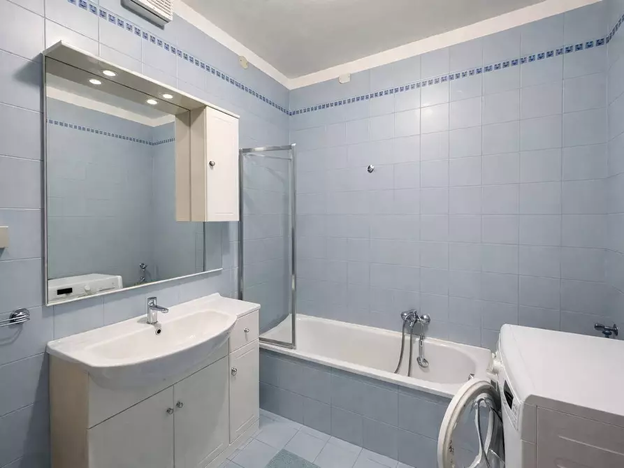 Immagine 9 di Appartamento in affitto  in Via Del Lavoro a Ferrara