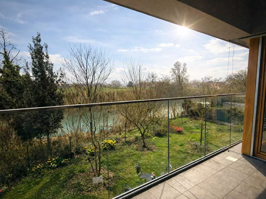 Immagine 21 di Appartamento in vendita  in Via Ravenna a Ferrara