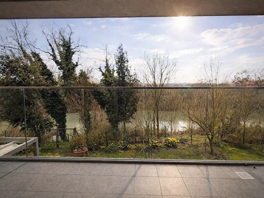 Immagine 22 di Appartamento in vendita  in Via Ravenna a Ferrara