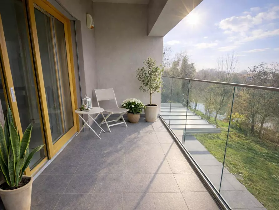 Immagine 20 di Appartamento in vendita  in Via Ravenna a Ferrara