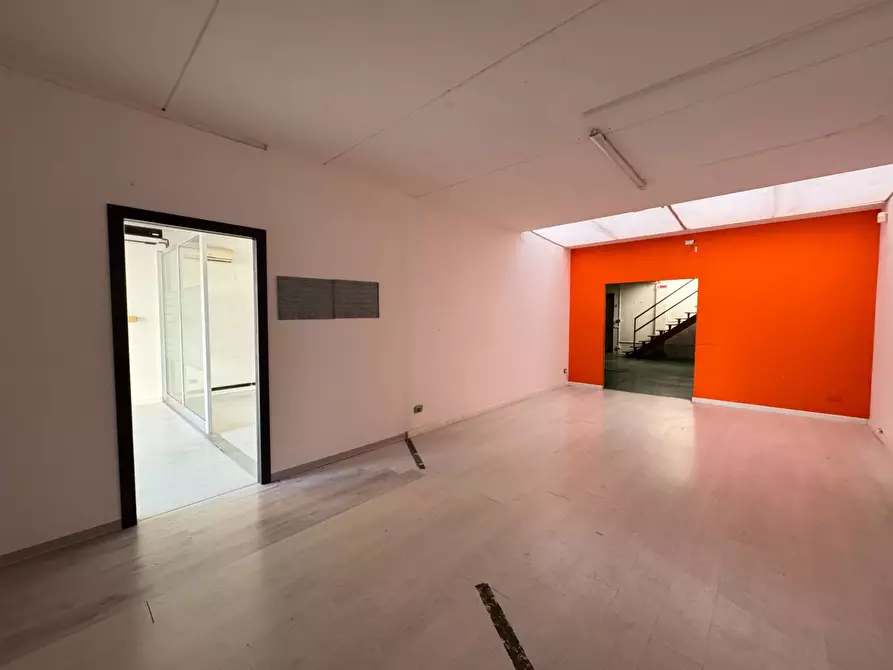 Immagine 6 di Locale commerciale in vendita  in Via Modena 109 a Ferrara