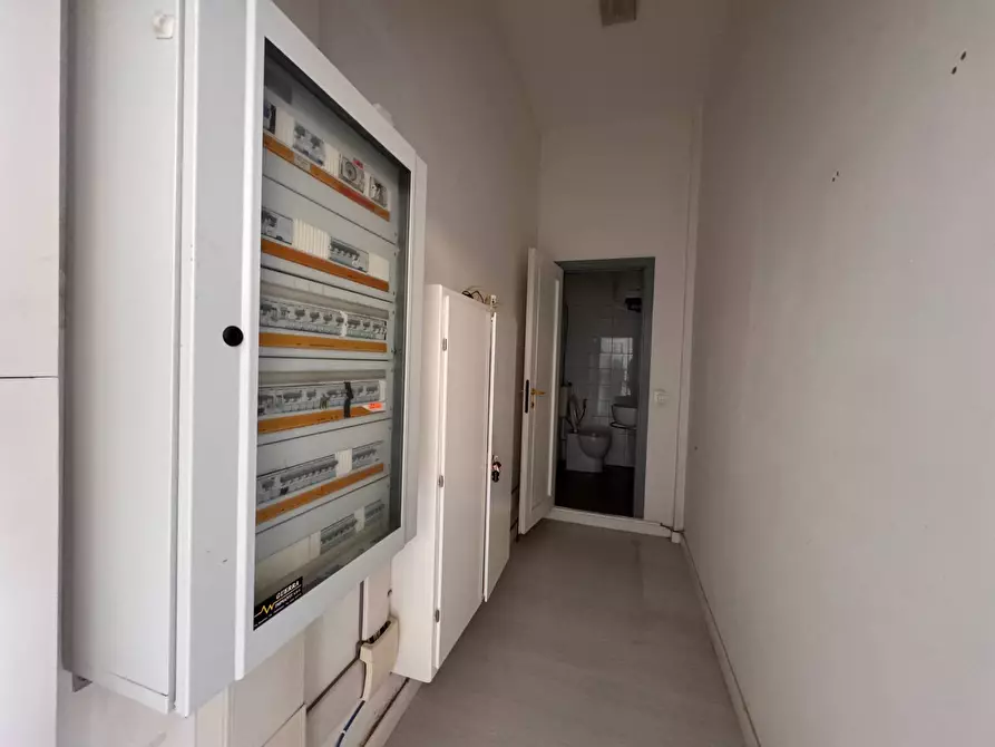 Immagine 9 di Locale commerciale in vendita  in Via Modena 109 a Ferrara