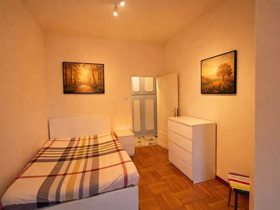 Immagine 1 di Casa semindipendente in affitto  in Via Giuseppe Mentessi a Ferrara