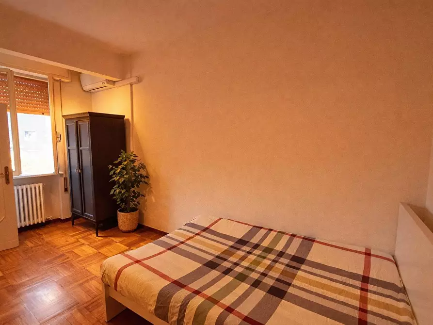 Immagine 2 di Casa semindipendente in affitto  in Via Giuseppe Mentessi a Ferrara