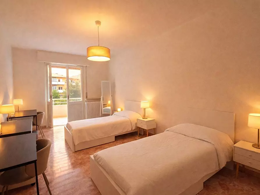 Immagine 1 di Casa semindipendente in affitto  in Via Giuseppe Mentessi a Ferrara