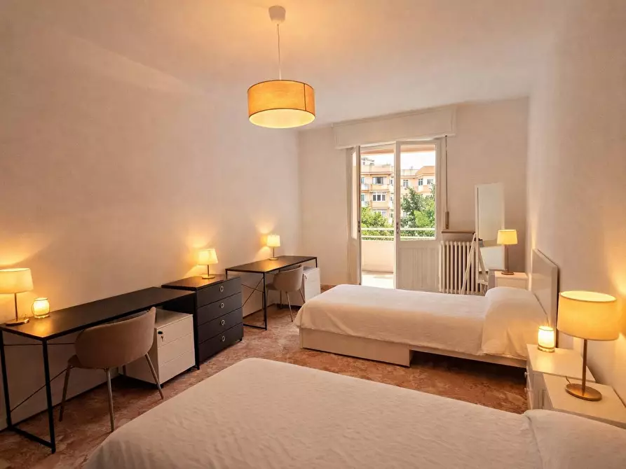 Immagine 3 di Casa semindipendente in affitto  in Via Giuseppe Mentessi a Ferrara