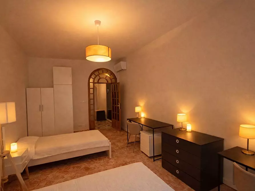 Immagine 2 di Casa semindipendente in affitto  in Via Giuseppe Mentessi a Ferrara