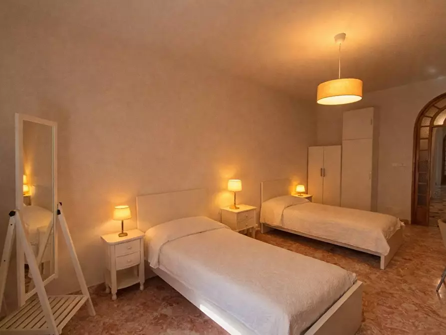 Immagine 4 di Casa semindipendente in affitto  in Via Giuseppe Mentessi a Ferrara